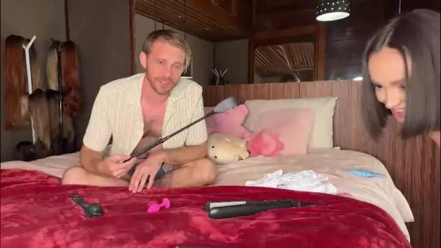 Image 2 of christinasage Stream on Chaturbate on 1 month ago