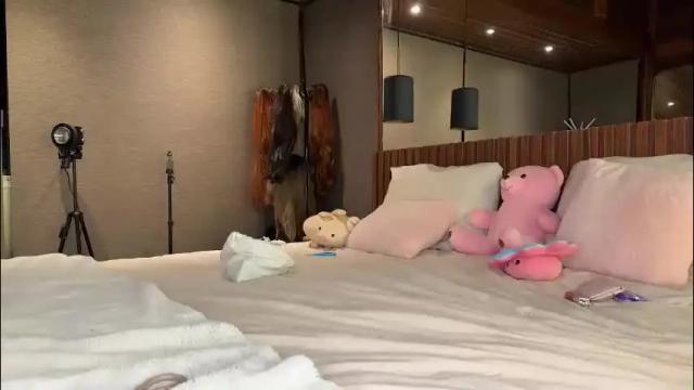 Image 12 of christinasage Stream on Chaturbate on 1 month ago