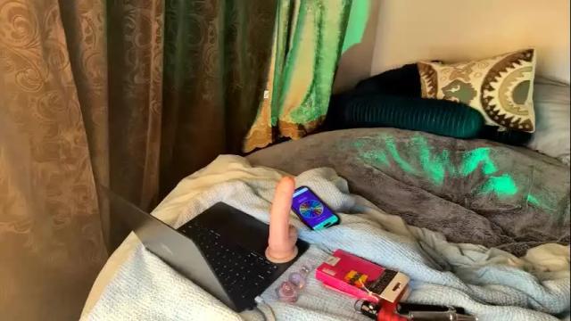 Image 7 of christinasage Stream on Chaturbate on 1 month ago