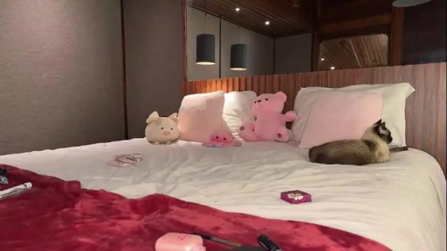 Image 6 of christinasage Stream on Chaturbate on 1 month ago