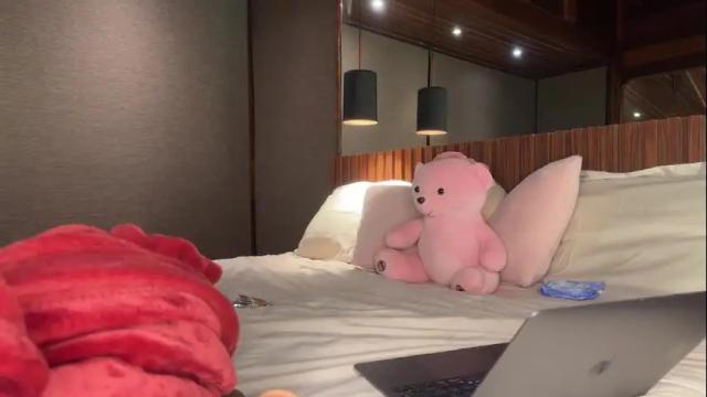 Thumbnail 3, christinasage's Stream at Chaturbate, 1 month ago