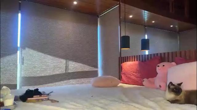 Image 12 of christinasage Stream on Chaturbate on 1 month ago