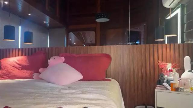 Image 2 of christinasage Stream on Chaturbate on 1 month ago