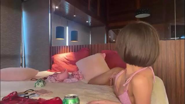 Thumbnail 3, christinasage's Stream at Chaturbate, 1 month ago