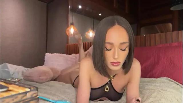 Thumbnail 3, christinasage's Stream at Chaturbate, 3 days ago