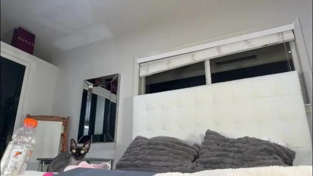 Image 7 of christinasage Stream on Chaturbate on 19 days ago