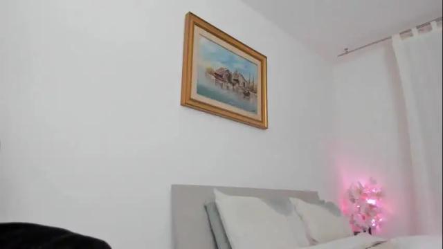 Image 8 of christine0990__ Stream on Chaturbate on 1 month ago