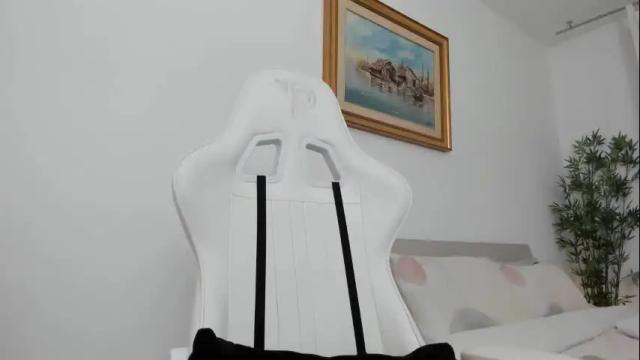 Thumbnail 2, christine0990__'s Stream at Chaturbate, 7 days ago
