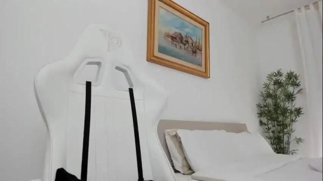 Thumbnail 1, christine0990__'s Stream at Chaturbate, 1 day ago