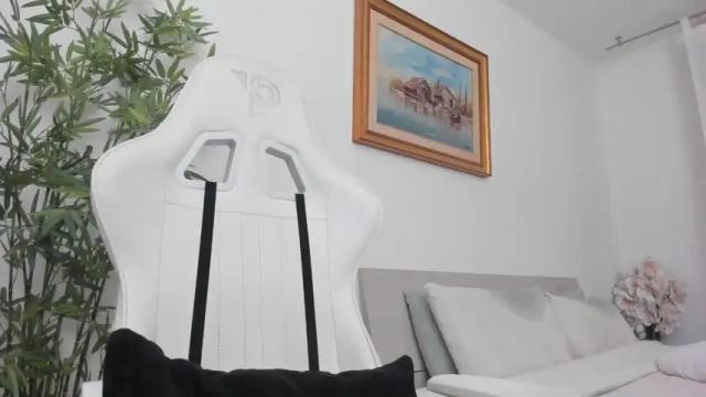 Thumbnail 3, christine0990__'s Stream at Chaturbate, 5 days ago