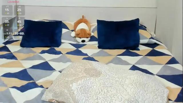 Image 11 of christine_35 Stream on Chaturbate on 6 days ago