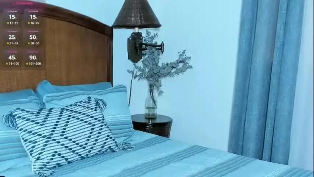 Image 6 of christine_35 Stream on Chaturbate on 1 month ago