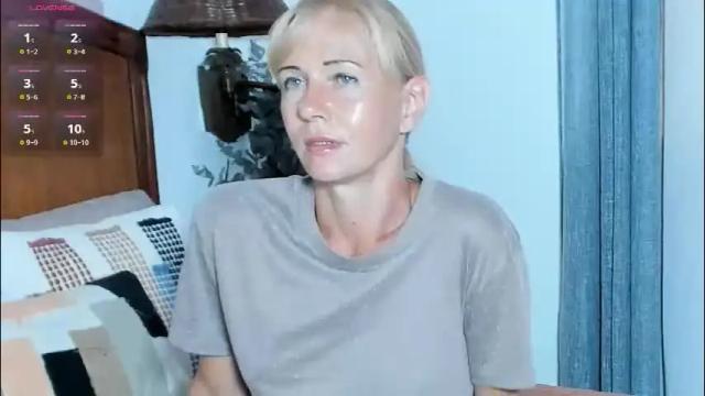 Image 6 of christine_35 Stream on Chaturbate on 15 days ago