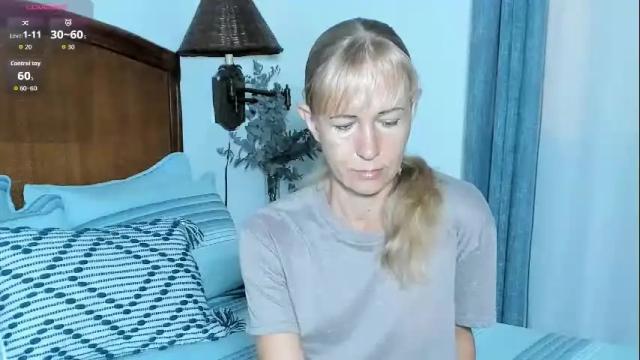 Image 2 of christine_35 Stream on Chaturbate on 23 hours ago