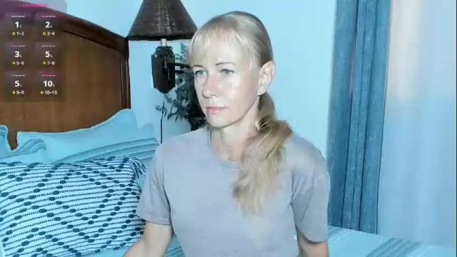 Image 3 of christine_35 Stream on Chaturbate on 23 hours ago