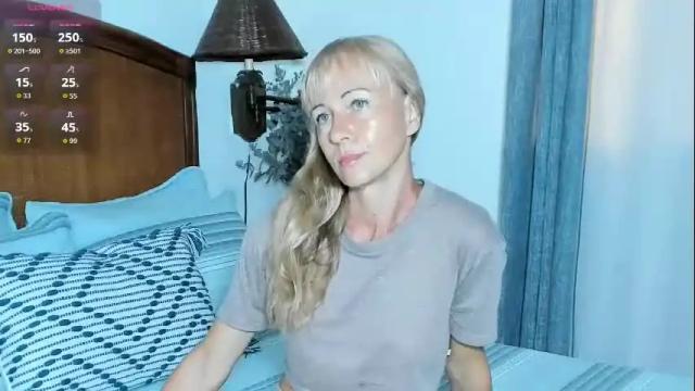 Image 7 of christine_35 Stream on Chaturbate on 23 hours ago