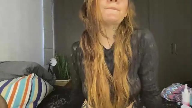 Thumbnail 1, christine_f's Stream at Chaturbate, 1 month ago