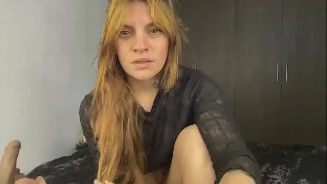 Image 11 of christine_f Stream on Chaturbate on 1 month ago