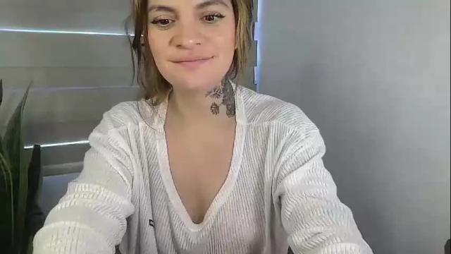 Thumbnail 3, christine_f's Stream at Chaturbate, 18 days ago