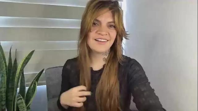 Thumbnail 1, christine_f's Stream at Chaturbate, 20 hours ago