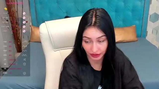 Image 4 of christinedavies Stream on Chaturbate on 14 months ago