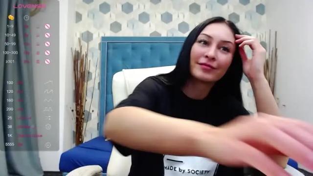 Thumbnail 1, christinedavies's Stream at Chaturbate, 13 months ago