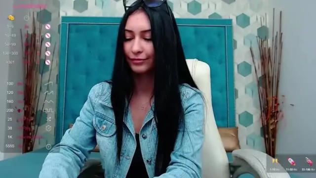 Image 6 of christinedavies Stream on Chaturbate on 12 months ago