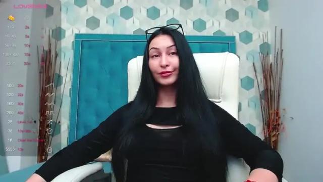 Thumbnail 3, christinedavies's Stream at Chaturbate, 12 months ago