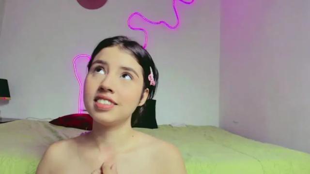Thumbnail 1, christinefoxy's Stream at Chaturbate, 20 months ago