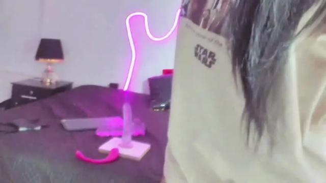Thumbnail 1, christinefoxy's Stream at Chaturbate, 19 months ago