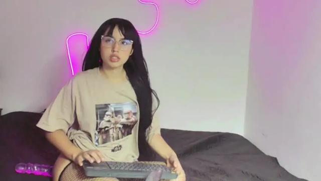 Image 11 of christinefoxy Stream on Chaturbate on 19 months ago