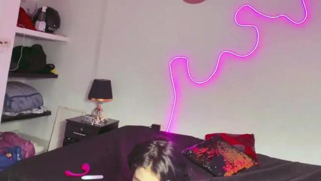 Image 10 of christinefoxy Stream on Chaturbate on 19 months ago