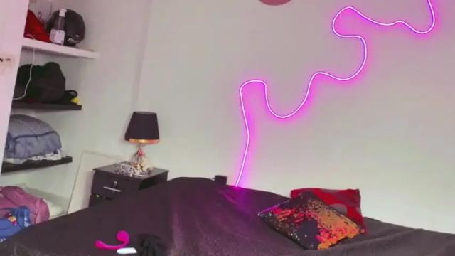 Image 7 of christinefoxy Stream on Chaturbate on 19 months ago