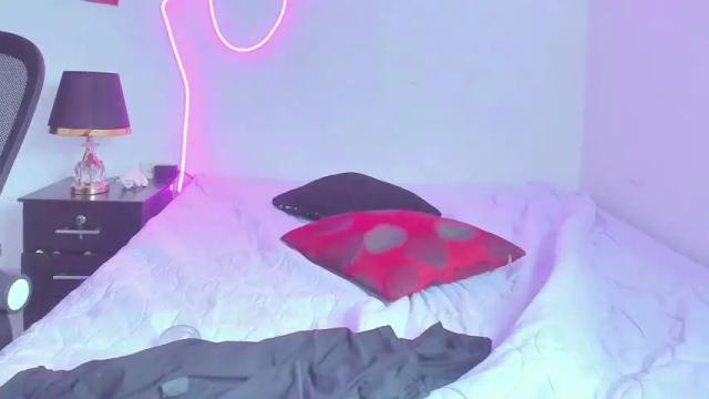 Image 11 of christinefoxy Stream on Chaturbate on 19 months ago