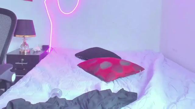 Image 12 of christinefoxy Stream on Chaturbate on 19 months ago