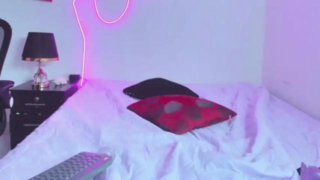 Image 6 of christinefoxy Stream on Chaturbate on 19 months ago