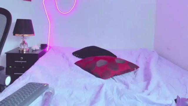 Image 7 of christinefoxy Stream on Chaturbate on 19 months ago