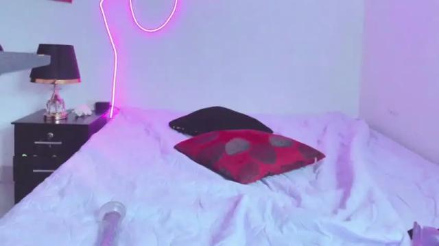 Image 8 of christinefoxy Stream on Chaturbate on 19 months ago