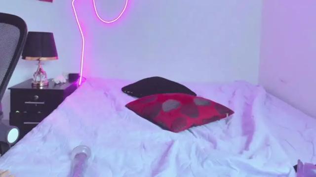 Thumbnail 3, christinefoxy's Stream at Chaturbate, 19 months ago
