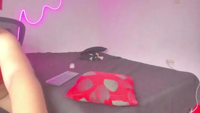 Image 12 of christinefoxy Stream on Chaturbate on 18 months ago