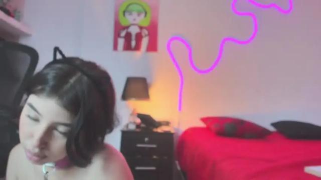 Image 12 of christinefoxy Stream on Chaturbate on 18 months ago