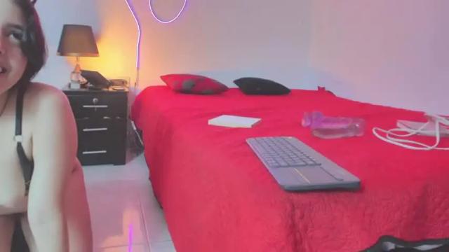 Image 8 of christinefoxy Stream on Chaturbate on 18 months ago