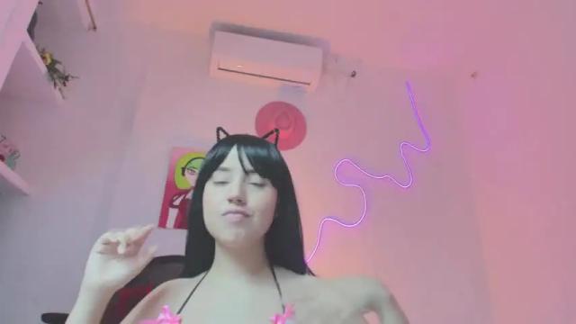 Image 7 of christinefoxy Stream on Chaturbate on 18 months ago