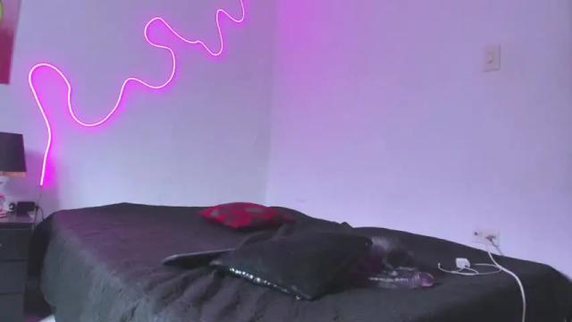 Image 12 of christinefoxy Stream on Chaturbate on 18 months ago