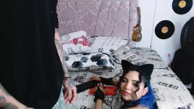 Image 3 of christofer_demon Stream on Chaturbate on 15 months ago