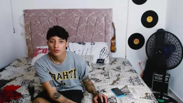 Image 10 of christofer_demon Stream on Chaturbate on 17 months ago