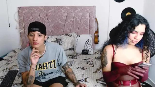 Image 2 of christofer_demon Stream on Chaturbate on 17 months ago