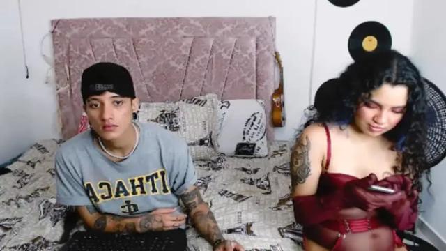 Image 3 of christofer_demon Stream on Chaturbate on 17 months ago