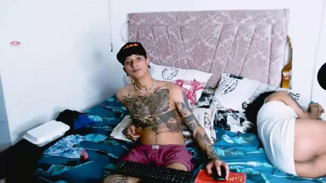 Image 6 of christofer_demon Stream on Chaturbate on 15 months ago