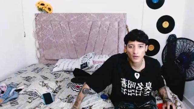 Image 2 of christofer_demon Stream on Chaturbate on 15 months ago
